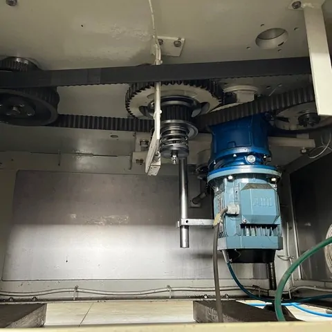 Used Capsuler Nortan Prisma 30 S photo 3