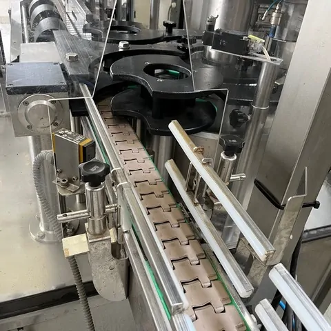 Used Capsuler Nortan Prisma 30 S photo 5