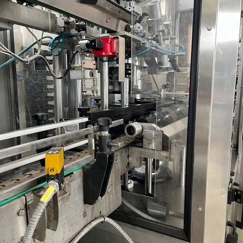 Used Capsuler Nortan Prisma 30 S photo 6