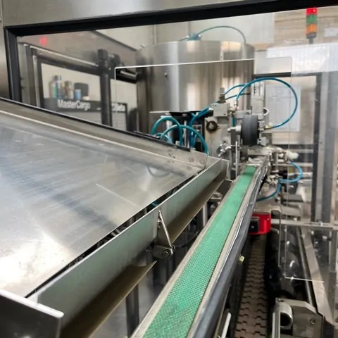 Used Capsuler Nortan Prisma 30 S photo 7