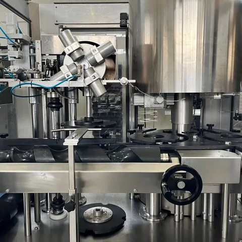 Used Capsuler Nortan Prisma 30 S photo 8