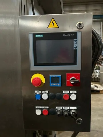Used Capsuler Robino&Galandrino photo 2
