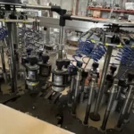 Capsulatrice Usata Robino&Galandrino — foto 8
