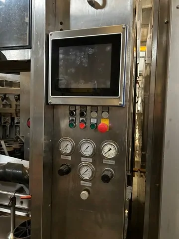 Used Capsuler Robino&Galandrino photo 9