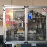 Capsulatrice Usata Robino&Galandrino Fenix 2 — foto 2