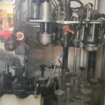 Capsulatrice Usata Robino&Galandrino Fenix 2 — foto 3