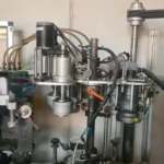 Capsulatrice Usata Robino&Galandrino Fenix 2 — foto 4