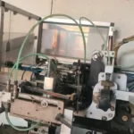 Capsulatrice Usata Robino&Galandrino Fenix 2 — foto 5