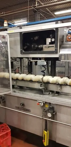 Used Capsuler Robino&Galandrino Monostadio Z T6 photo 2