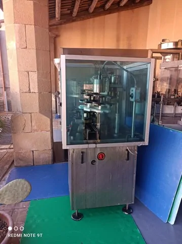 Used Capsuler Nortan Unicap photo 2
