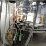 Capsulatrice Usata Robino&Galandrino — foto 2