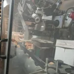 Capsulatrice Usata Robino&Galandrino — foto 3