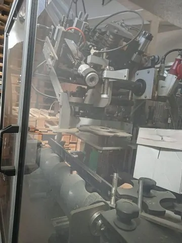 Used Capsuler Robino&Galandrino photo 3