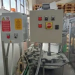 Capsulatrice Usata Robino&Galandrino — foto 4