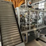 Capsulatrice Robino&Galandrino M Monostadio F T6 usata — foto 4