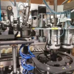 Capsulatrice Robino&Galandrino Fenix 2 Usata — foto 3