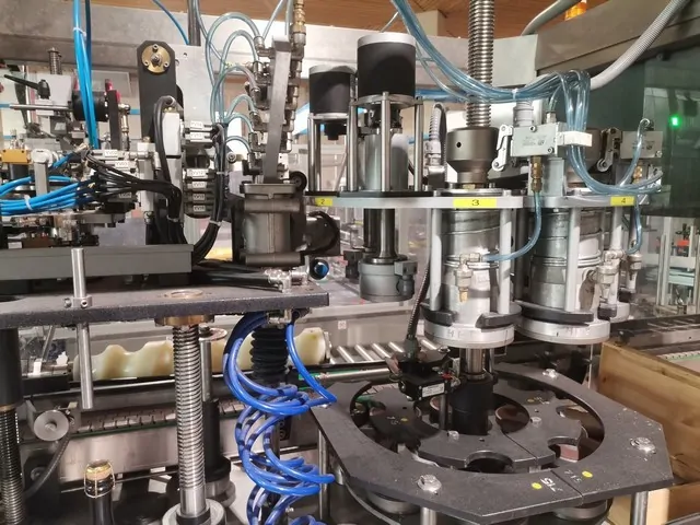 Used Capsuler Robino&Galandrino Fenix 2 photo 3