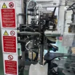 Capsuler Robino&Galandrino Minibloc Optical — photo 4