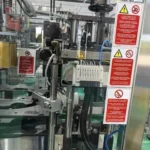 Capsuler Robino&Galandrino Minibloc Optical — photo 5