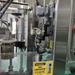 Capsuler Robino&Galandrino Minibloc Optical — photo 6