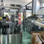 Capsuler Robino&Galandrino Minibloc Optical — photo 8