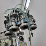Capsulatrice usata Robino&Galandrino Fenix 2 — foto 1