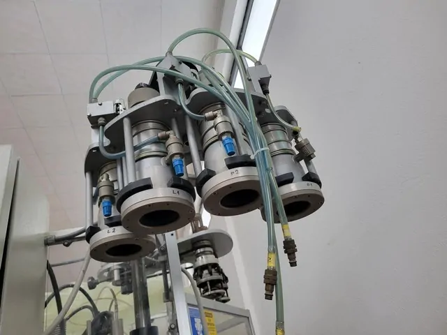 Capsuler Robino&Galandrino Fenix 2