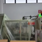 Capsulatrice usata Robino&Galandrino Fenix 2 — foto 3