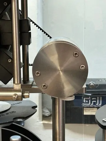 Used Capsuler 2001 GAI 4608 DL photo 3