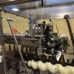 Capsulatrice Usata Robino&Galandrino Astra F6 — foto 1
