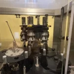 Capsulatrice Usata Robino&Galandrino Astra F6 — foto 2