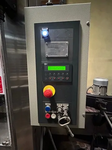 Used Capsuler Robino&Galandrino Astra F6 photo 4