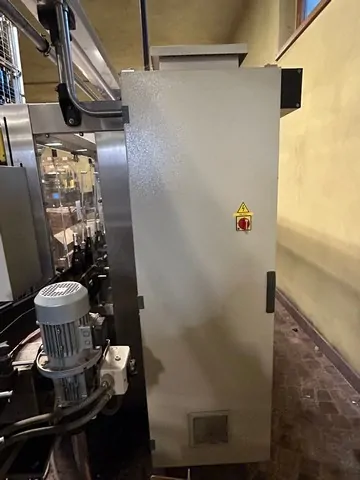 Used Capsuler Robino&Galandrino Astra F6 photo 5