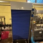 Capsulatrice Usata Robino&Galandrino Astra F6 — foto 6