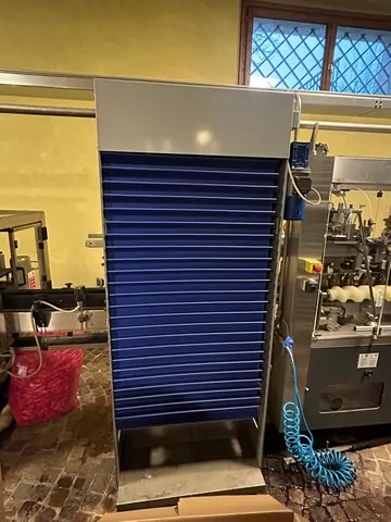 Used Capsuler Robino&Galandrino Astra F6 photo 6