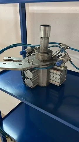 Used Capsuler Nortan Unicap 35 photo 6