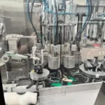 2019 Capsuler Nortan Prisma 8.12 Tr — photo 1