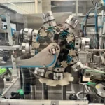 2019 Capsuler Nortan Prisma 8.12 Tr — photo 2