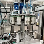 2019 Capsuler Nortan Prisma 8.12 Tr — photo 5