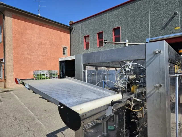 Used Capsuler Robino&Galandrino Fenix 2 photo 7