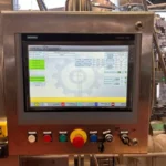 Capsuler Robino&Galandrino single stage 2z 16 t – eolo 3/72 optical dc — photo 1