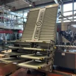 Capsuler Robino&Galandrino single stage 2z 16 t – eolo 3/72 optical dc — photo 10