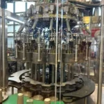 Capsuler Robino&Galandrino single stage 2z 16 t – eolo 3/72 optical dc — photo 3