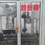 2001 Robino&Galandrino pvc 3.000 bph — photo 2