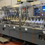 Caspuler Robino&Galandrino Zenith 9.000 bph — photo 1