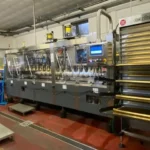 Caspuler Robino&Galandrino Zenith 9.000 bph — photo 10