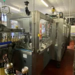 Caspuler Robino&Galandrino Zenith 9.000 bph — photo 4