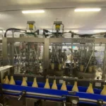 Caspuler Robino&Galandrino Zenith 9.000 bph — photo 5
