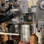 Capsulatrice usata Robino&Galandrino Astra F10 — foto 1