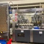 Capsulatrice usata Robino&Galandrino Astra F10 — foto 3